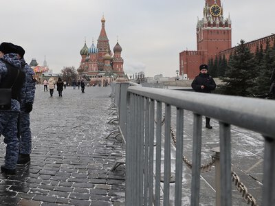 Росіяни готові терпіти злидні, тому масового повстання проти Путіна не буде, - експерт з безпеки Лукас