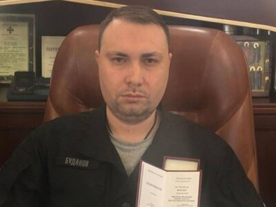 Сибіга та Буданов відмовилися від державних нагород Польщі через позбавлення ордена Зеленського...