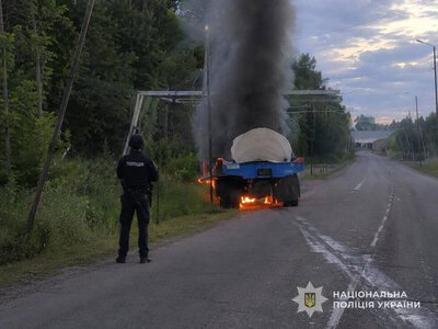 Внаслідок ворожих обстрілів за минулу добу у Шосткинському районі поранено шестеро людей + Фото