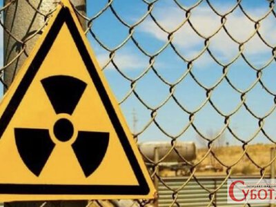 У Житомирі та чотирьох містах виміряли радіацію: де зафіксували найвищий рівень фон