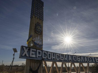 На Херсонщині за добу зафіксовано одну загиблу та 30 поранених
