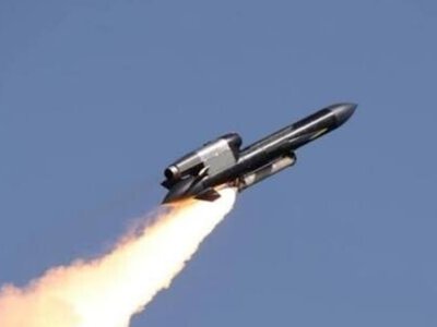 Німеччина хоче закупити українські далекобійні ракети