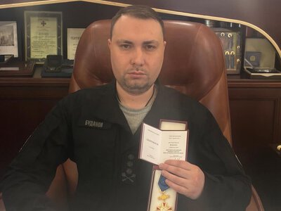 “Ми залишаємо за собою справедливе право на власну національну пам’ять та гідність”: Буданов повернув орден “За заслуги перед Польщею”