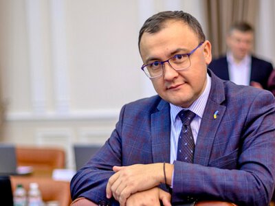 Від польської нагороди відмовився і Посол України у РП Василь Боднар