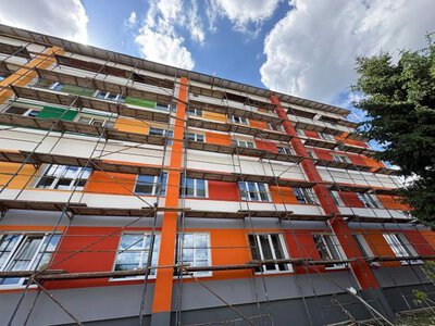 Європейські інвестиції в дії: як у Сарнах оновлюють пологове відділення