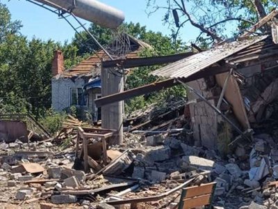 Троє загиблих і 13 поранених: наслідки російських атак на Донеччині за добу
