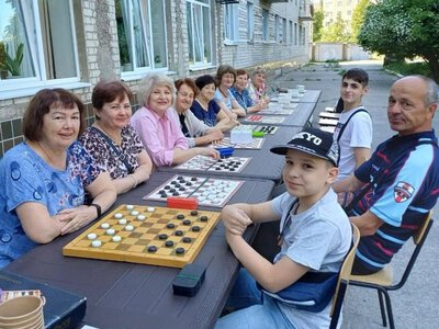 У Вараській громаді провели «Вечір шахів» (ФОТО)