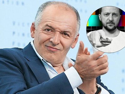 Єдиний марафон - які обличчя олігархів за ним стоять?