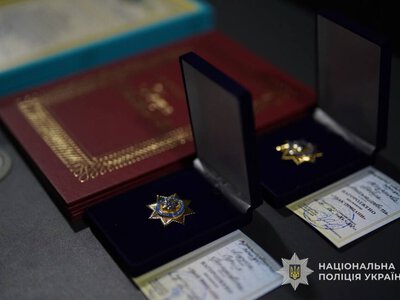Десять років на варті безпеки: на Сумщині відзначили кращих бійців КОРД + Фото