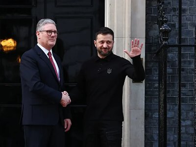 Велика Британія розробляє недорогі ракети для України, в яких не буде американських компонентів — Bloomberg
