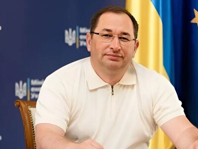 Обвинувачений ексзаступник міністра енергетики вийшов під заставу у 6 млн грн