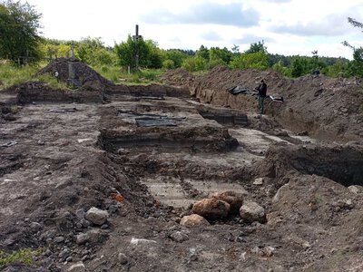 На Львівщині завершили українсько-польські пошукові роботи, виявили ознаки поховань