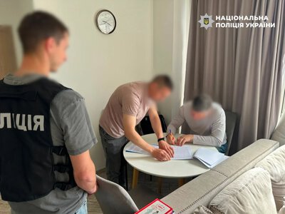 За схему виїзду за кордон на музичні гастролі підозру отримав не лише ексочільник Мінкульту - з'явилися подробиці