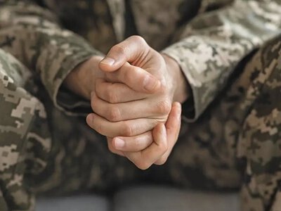 В ОК Північ розповіли скільки бійців-СЗЧшників повернулось до армії