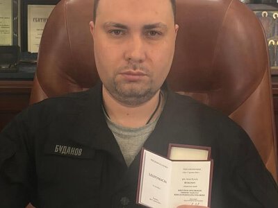 Буданов, Сибіга і посол Боднар повертають польські нагороди у відповідь на демарш Навроцького
