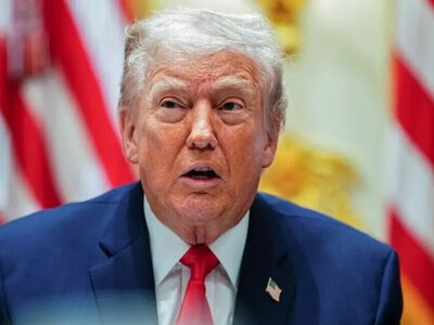 Макрон розкрив деталі таємного плану Трампа і Путіна щодо поділу України