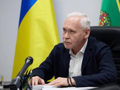 Обстріл Харкова: Терехов відзначив роботу екстрених служб