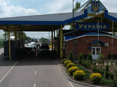 На кордоні з Молдовою модернізували чотири пункти пропуску та облаштували нову сервісну зону