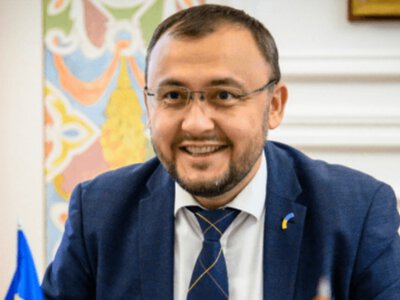 Посол Боднар відмовився від Кавалерського хреста Ордена «За заслуги Республіки Польща»