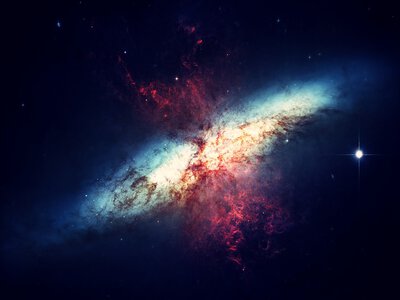 Фізики припустили народження нових всесвітів у зірках: що може ховатися всередині чорних дір