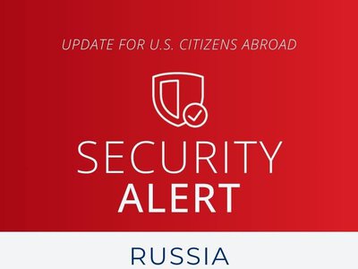 Вперше в історії: Держдеп США видав офіційну інструкцію для американців у Росії на випадок атак БпЛА
