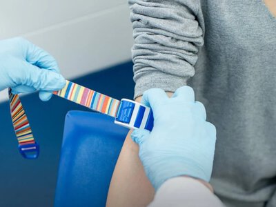 Мільйон українців подали заявки на кошти для скринінгу здоров'я 40+