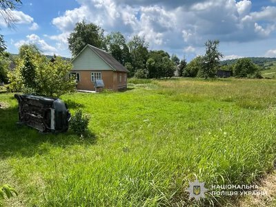 На Самбірщині у ДТП загинув водій