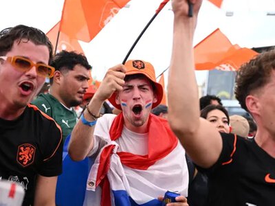 Чемпіонат світу 2026: США в плей-офф, Шотландія чекає Марокко, а Норвегія гребе на трибунах стадіону