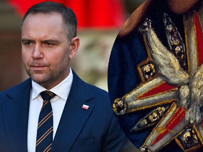 У РНБО відреагували на скандал з Орденом Білого Орла: на що вказав Коваленко