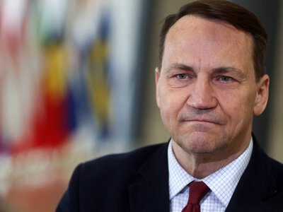 Сікорський вказав, хто підтримав рішення Навроцького: чому Кремль аплодує цьому кроку
