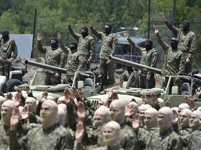Після перемир'я через удари по Лівану загинули щонайменше 10 людей. Ізраїль каже, що відповідає на напади Хезболли