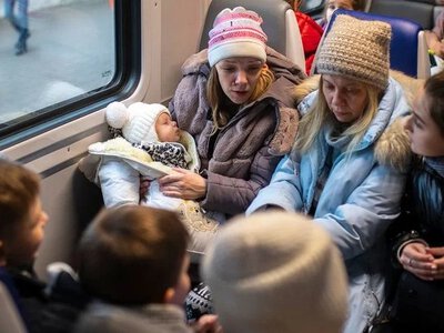 Україна втратила 5,7 мільйона людей через війну: Лубінець назвав тривожні наслідки