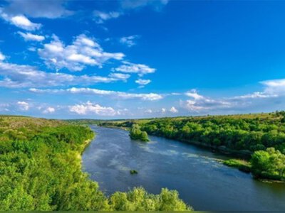 Деколонізація «на паузі»: чому не перейменовують одну з найбільших річок України