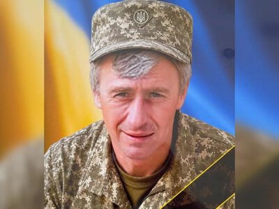 Стало відомо про загибель бійця із Рівненщини, якого вважали зниклим безвісти