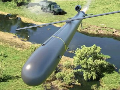 Україна отримає нові британські ракети для ударів по рф: США не матимуть права їх блокувати 