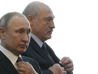 Дуже малоймовірно, що Білорусь стане активним учасником війни, - генерал Годжес