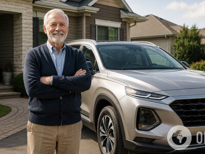 Назвали ідеальне авто для пенсіонерів: яке SUV не б’є по кишені