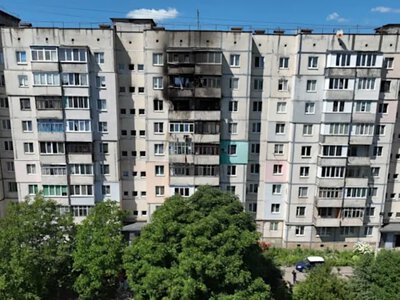 У пожежі в Рівному загинув 10-річний хлопчик: поліція розслідує обставини трагедії