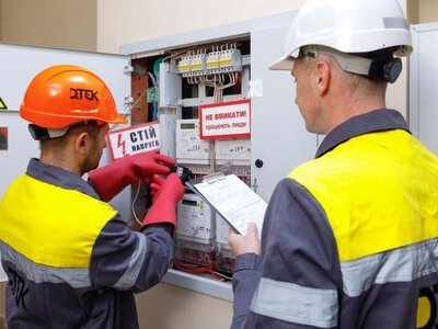 Ремонтні роботи на мережах: де у Кам’янському вимикатимуть світло 21 червня