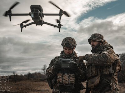 Сильно активізувалися ЗС РФ на півночі від Харкова – ЗСУ (відео)
