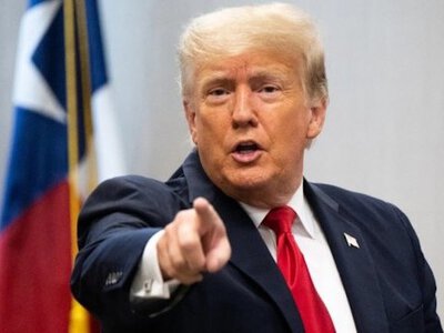 Трамп вимагає, щоб Європа компенсувала США $350 млрд за зброю, передану Україні за Байдена
