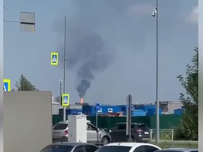 Дрони вдарили по Тюменському НПЗ за 2000 км