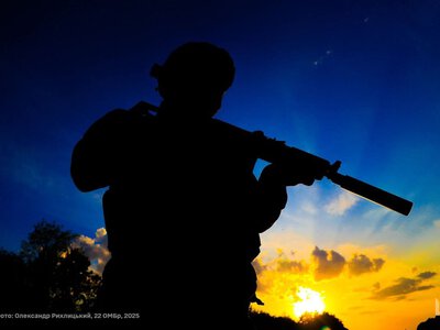 Батальон Darknode повідомив про перші 3 тис. збитих шахедів, а на фронті від початку доби зафіксували 66 боїв