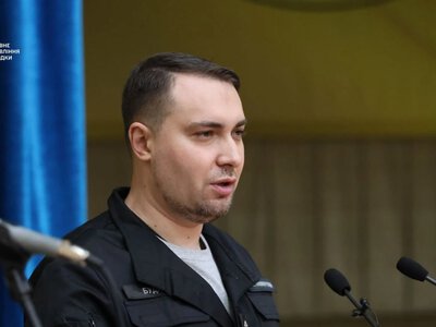 Буданов повідомив про початок будівництва Меморіалу Героїв Небесної Сотні та Музею Революції Гідності