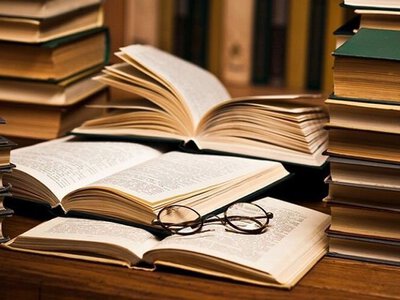 Що почитати на вихідних: три романи від кременчуцької бібліотекарки