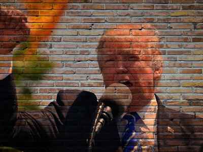 Трамп висміяв Цукерберга і Безоса: як мільярдери намагалися здобути його прихильність