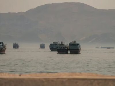 Іран закриває Ормузьку протоку: світ може зіткнутися з нафтовим шоком