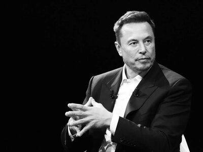 Інвестори Х заробили мільярди на угодах Маска: як частка в SpaceX злетіла до $100 млрд