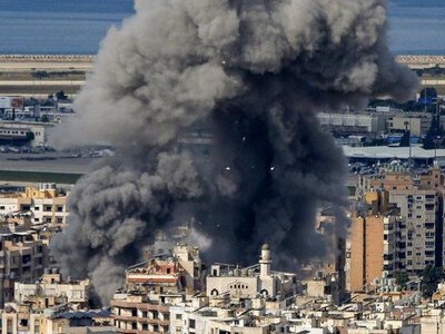 Війна США та Ірану коштувала світу понад трильйон доларів