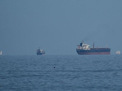Іран знову закрив Ормузьку протоку через удари Ізраїлю по Лівану